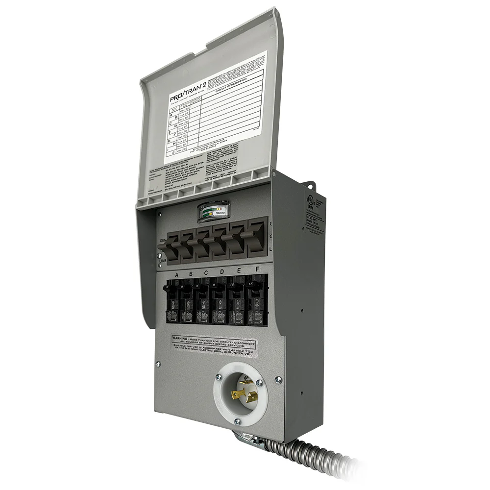 [Add-on] Jackery Manual Transfer Switch - Image 3