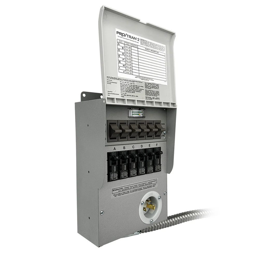 [Add-on] Jackery Manual Transfer Switch - Image 4