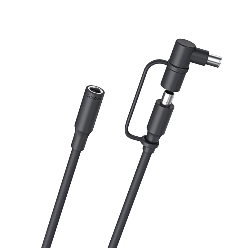 Jackery DC Extension Cable for Solar Panel - Image 3