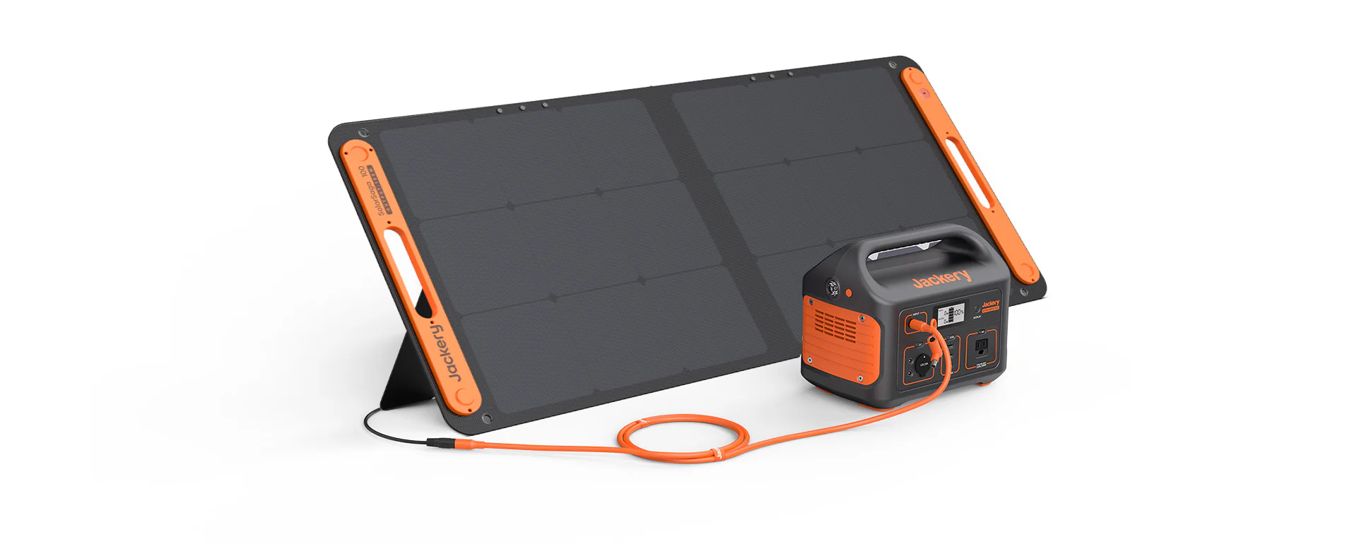 Jackery DC Extension Cable for Solar Panel - Image 4