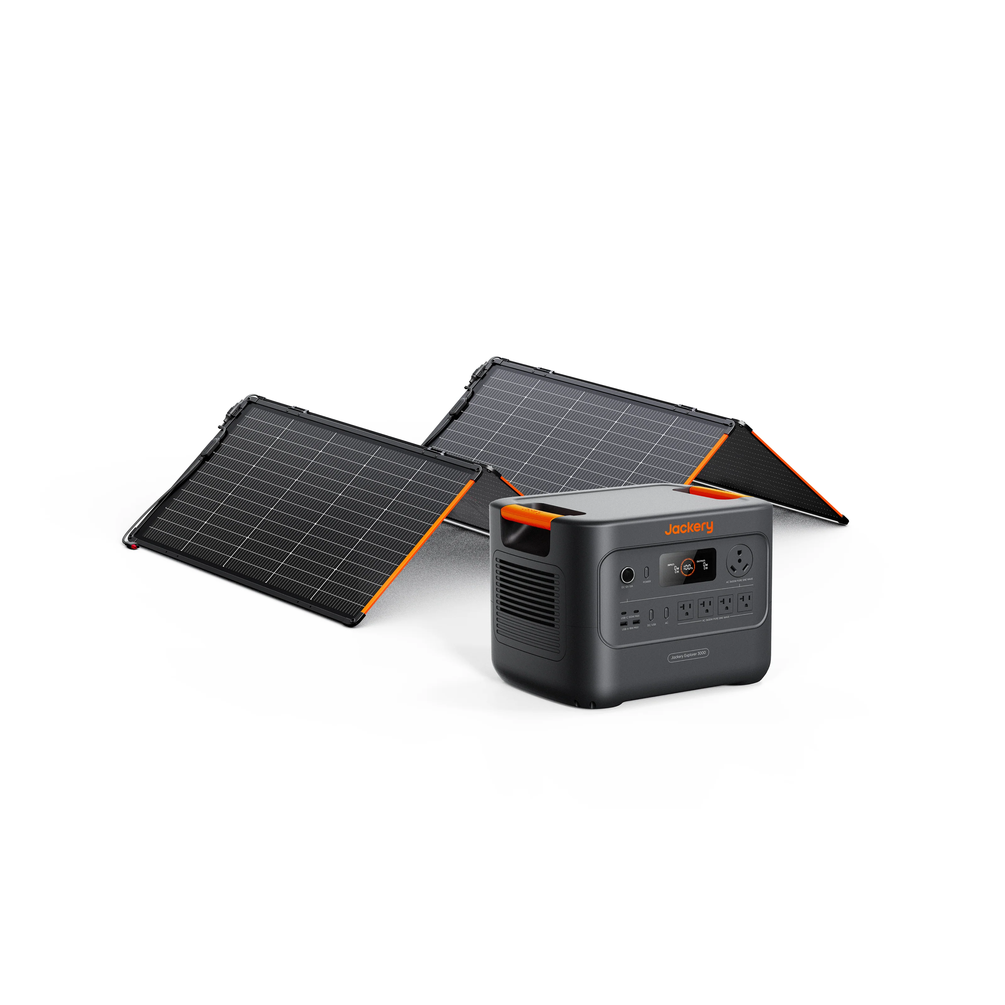 Jackery HomePower 3000 - Image 3
