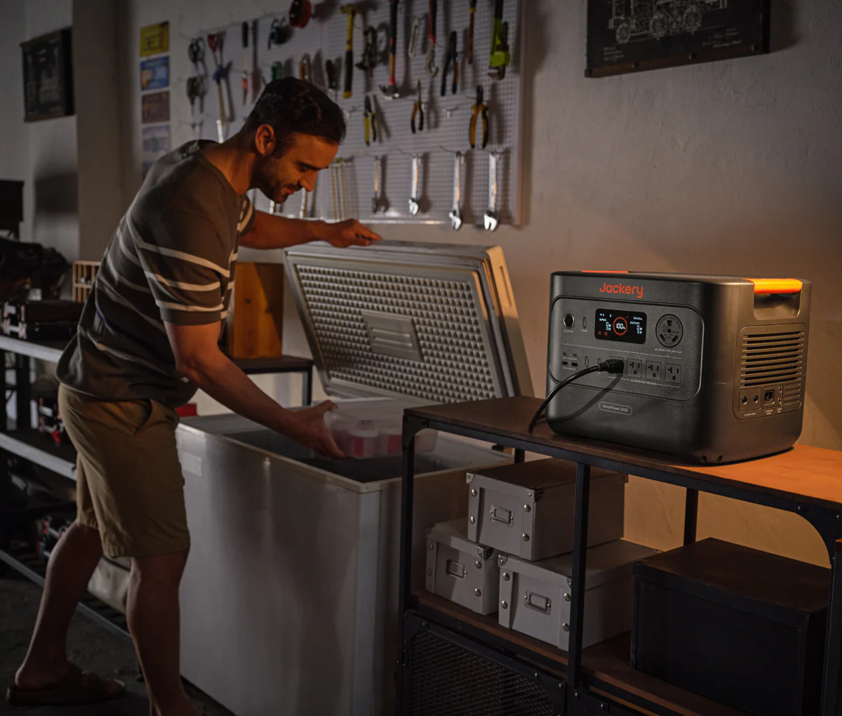 Jackery HomePower 3000 - Image 9