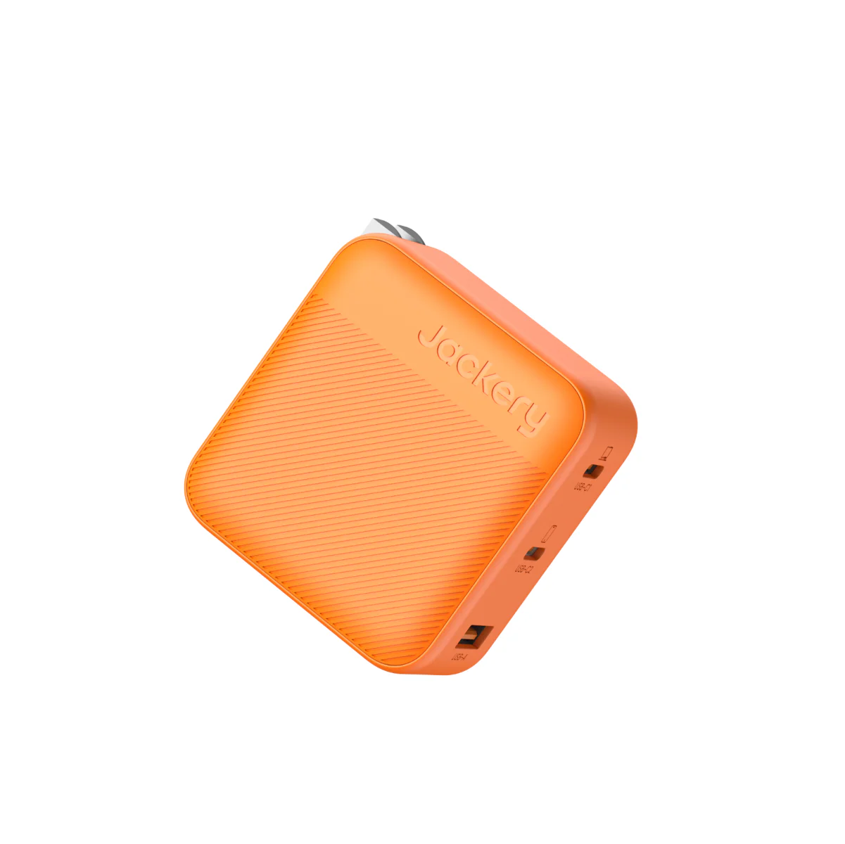 Jackery 102W GaN 3-Port Fast Charger - Image 6