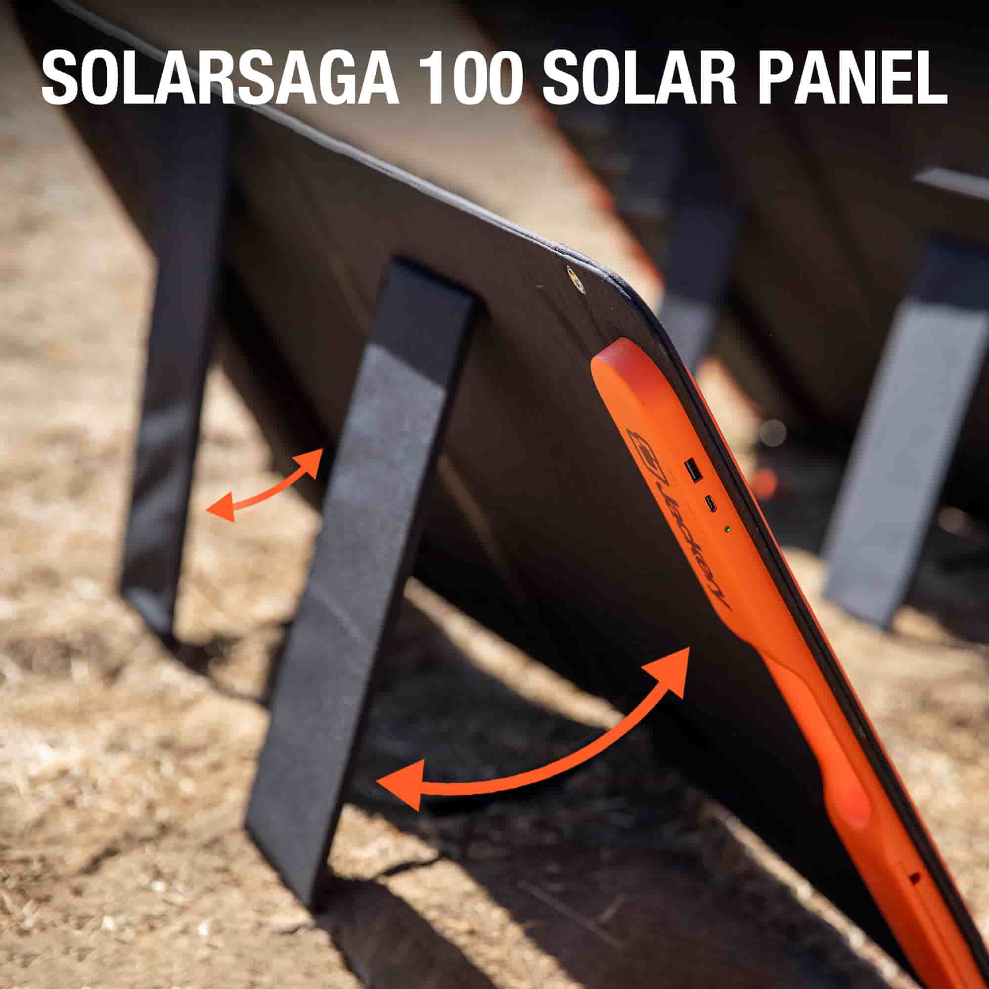 Jackery Solar Generator 1000 - Image 9