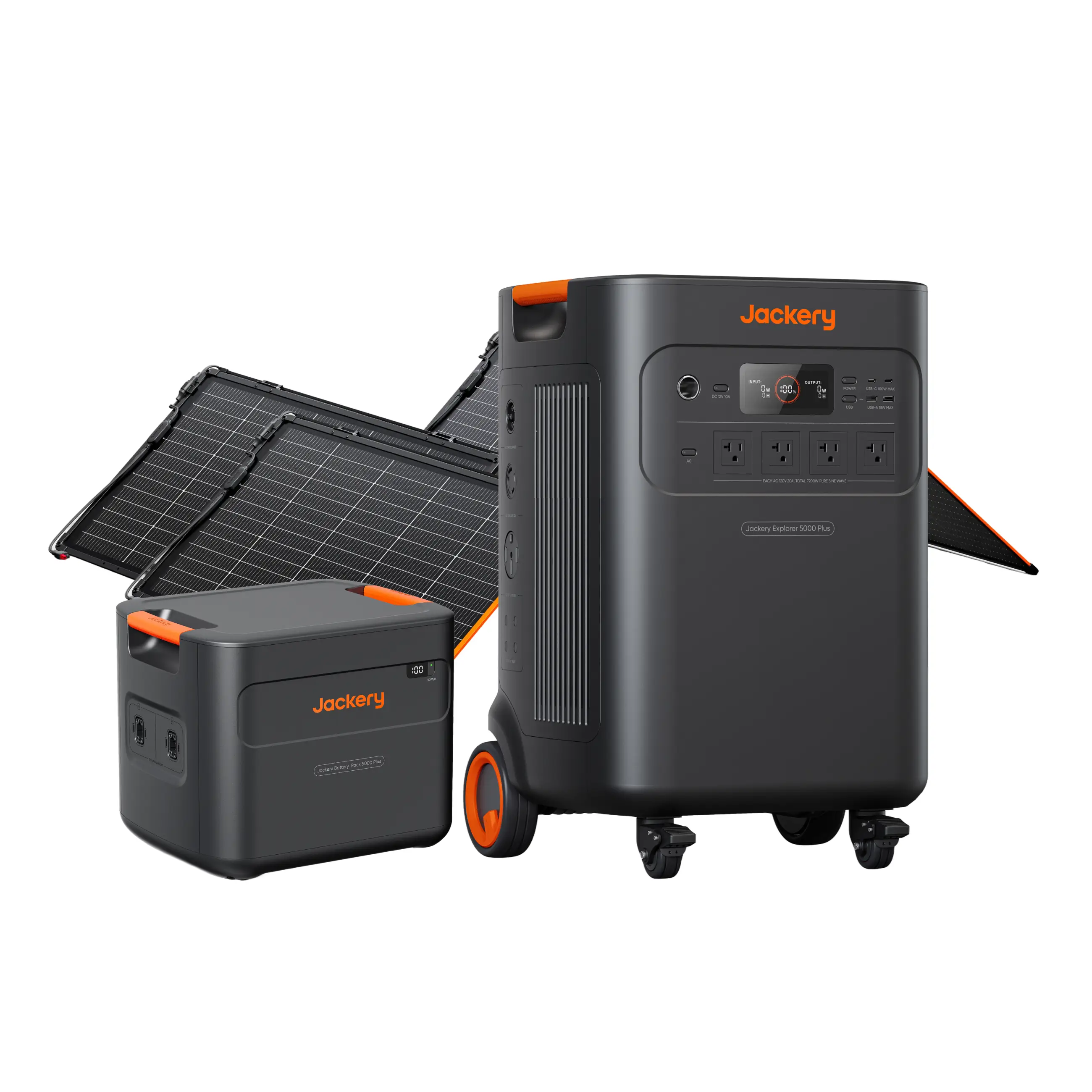 Jackery Explorer 5000 Plus - Image 13