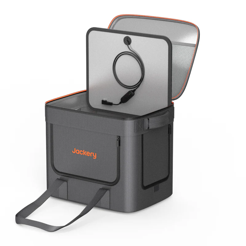 Jackery Extreme Guard Carrying Bag - Image 3