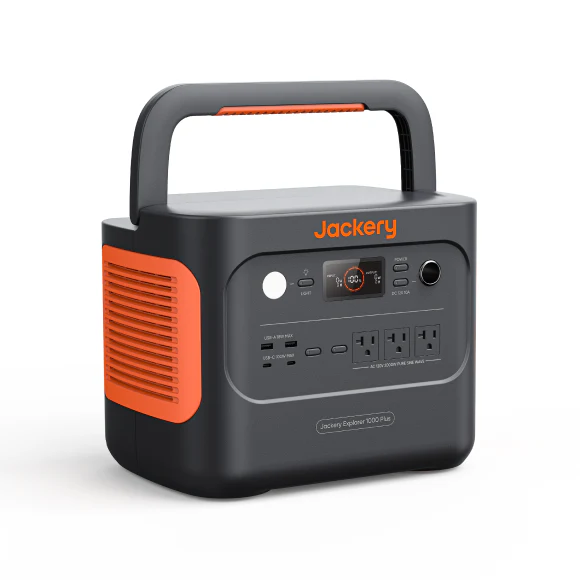 Jackery Solar Generator 1000 Plus - Image 6