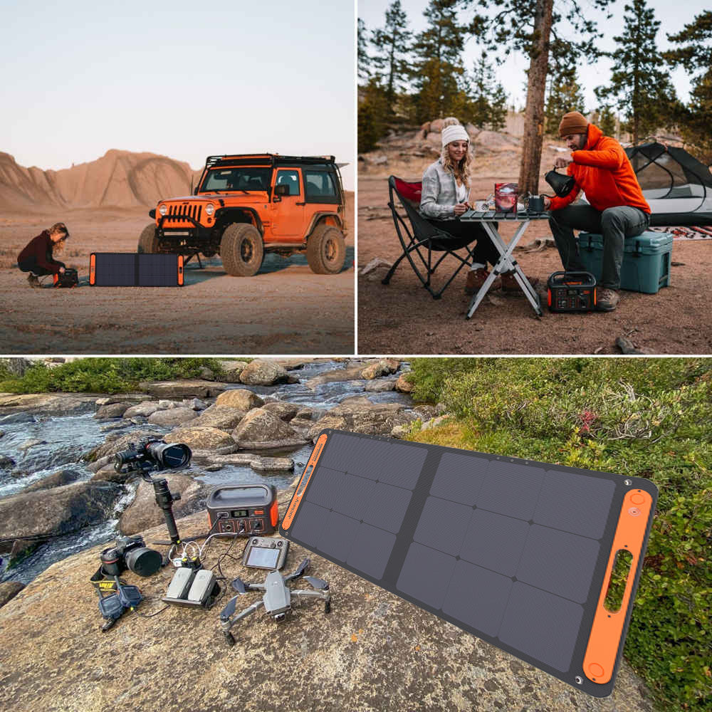 Jackery Solar Generator 500 - Image 6