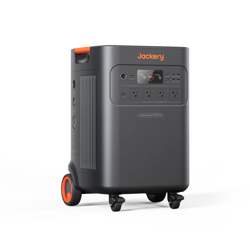 Jackery Explorer 5000 Plus - Image 6