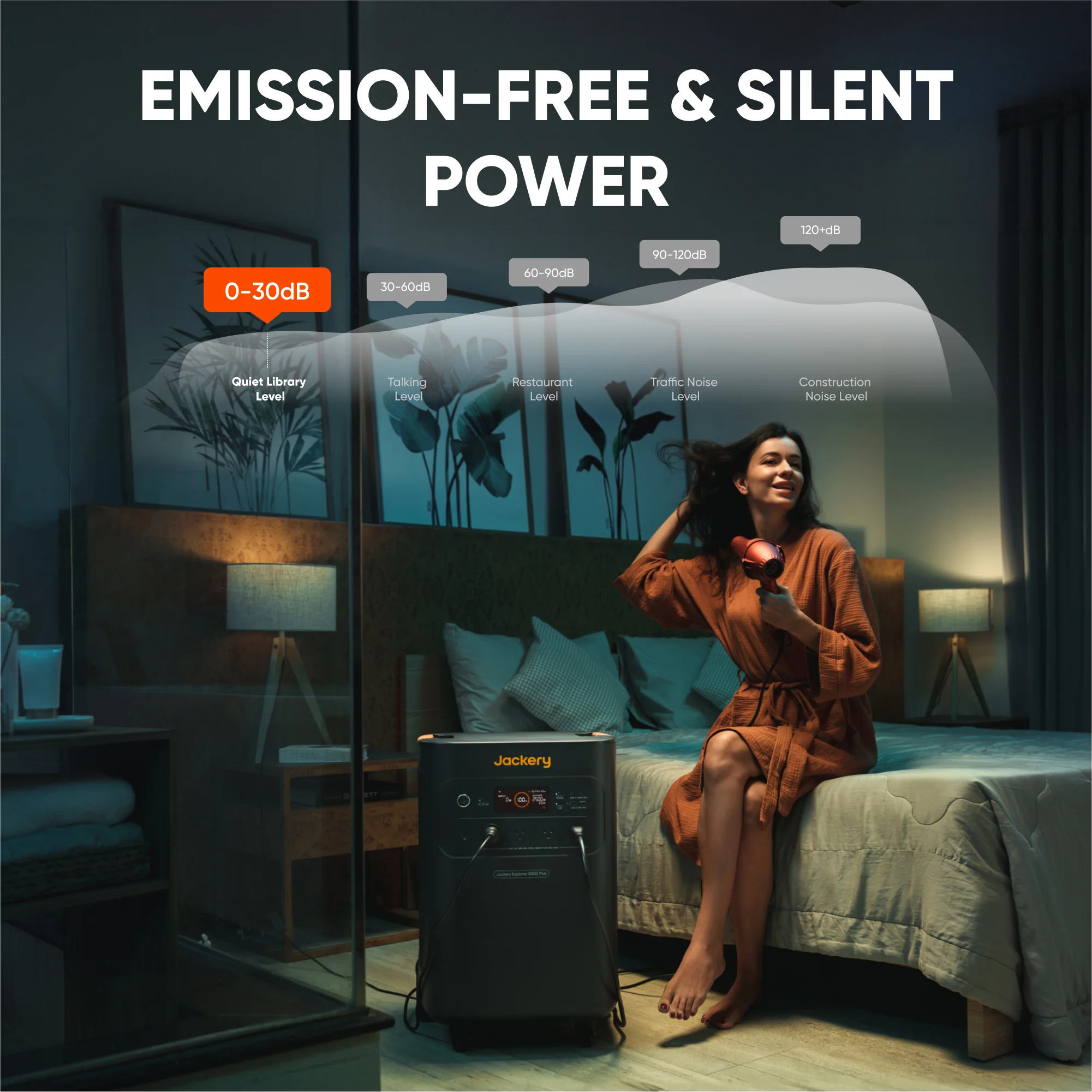 Jackery Explorer 5000 Plus - Image 10