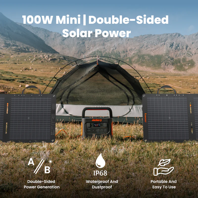 Jackery Solar Generator 880 Pro - Image 5