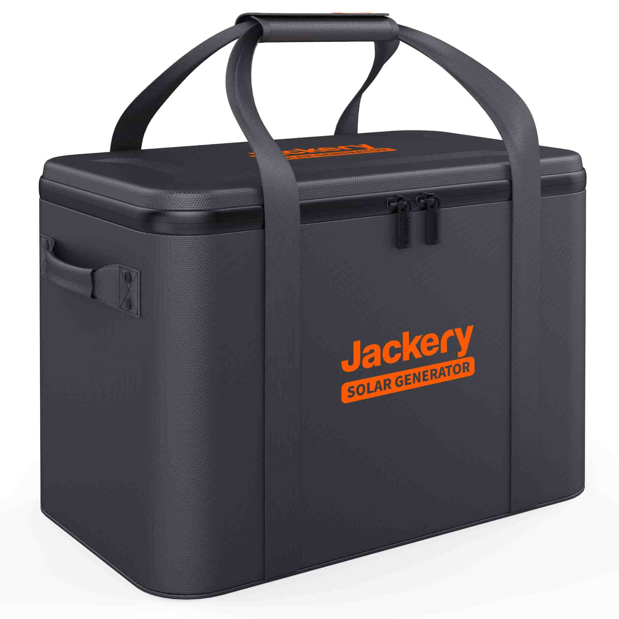 Jackery Carrying Case for Explorer 600 Plus/1000/1000 Pro/1500v2/2000 v2 (M) - Image 9