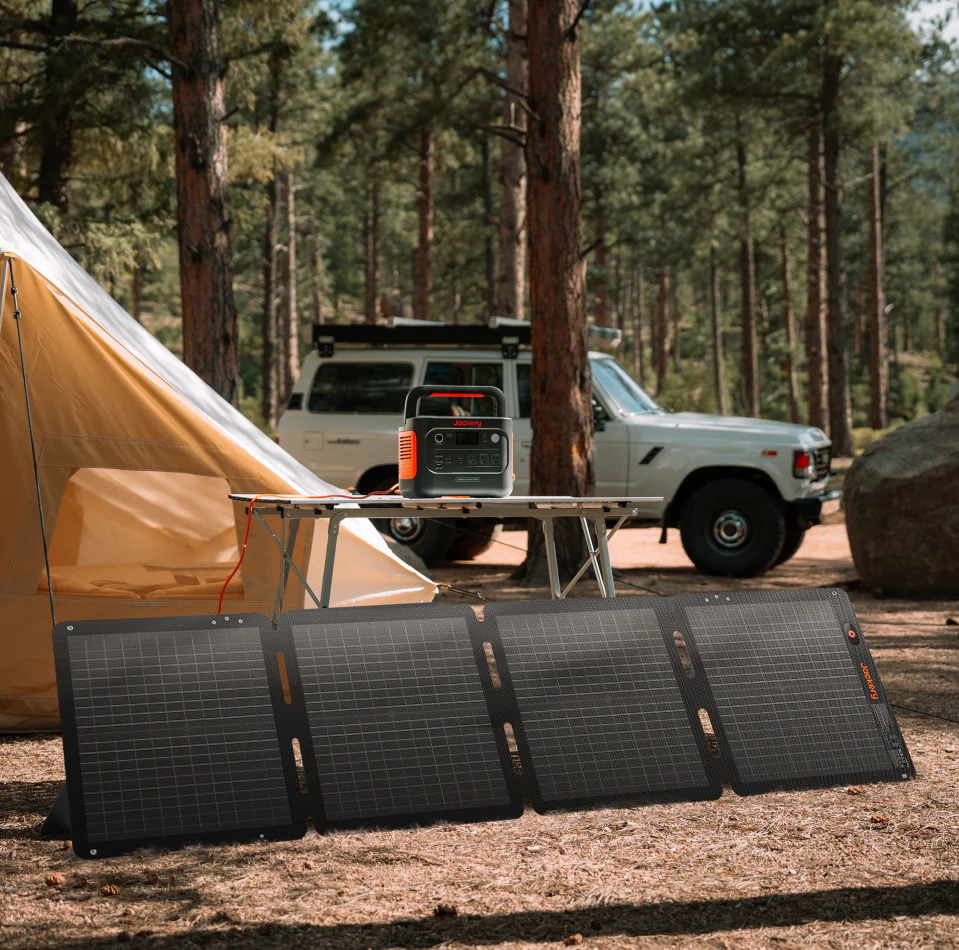 Jackery Solar Generator 1000 v2 - Image 6