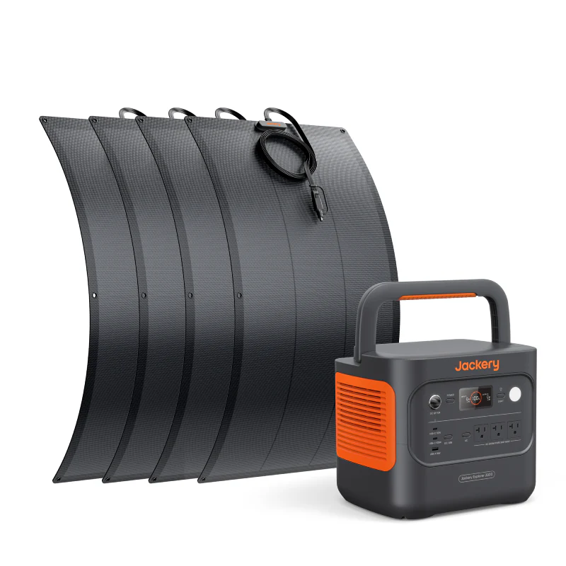 Solar Generator 2000 v2 - Image 8