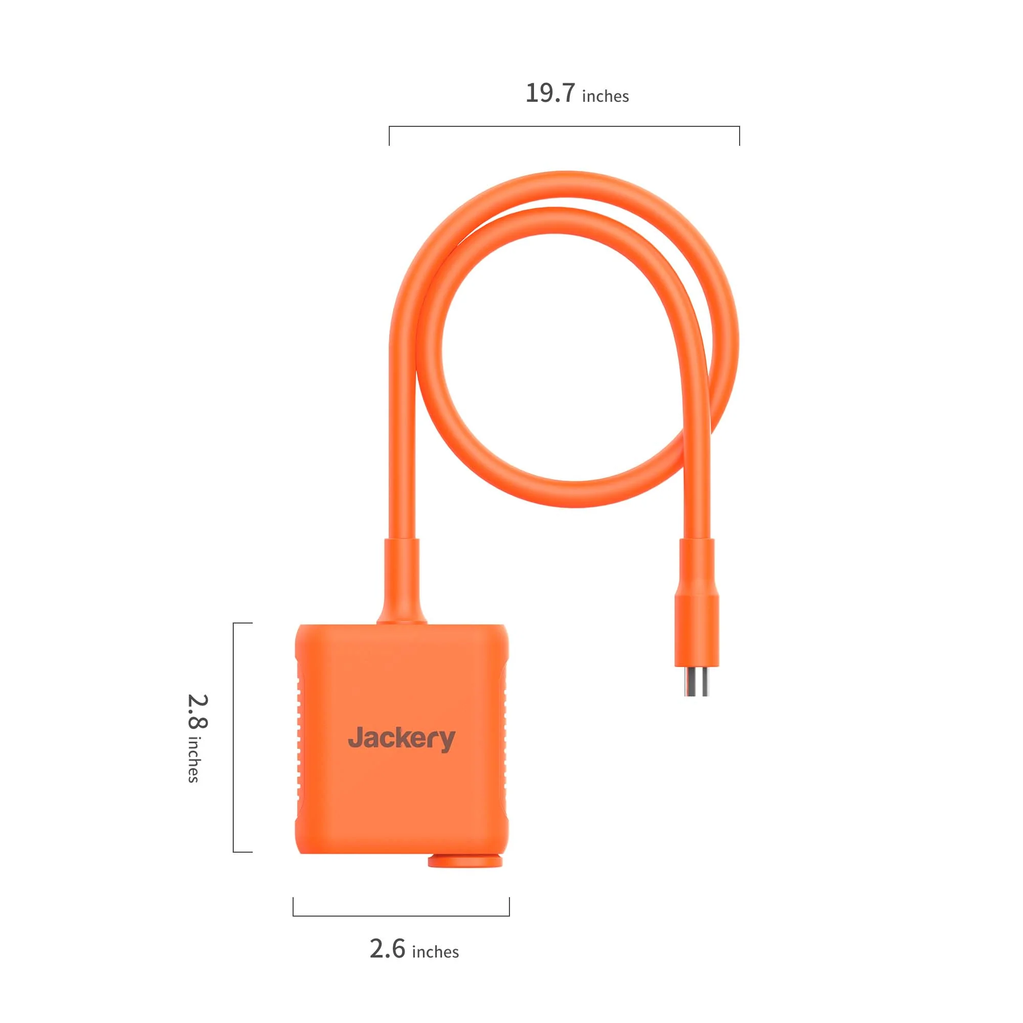 Jackery Solar Panel Connector - Image 5