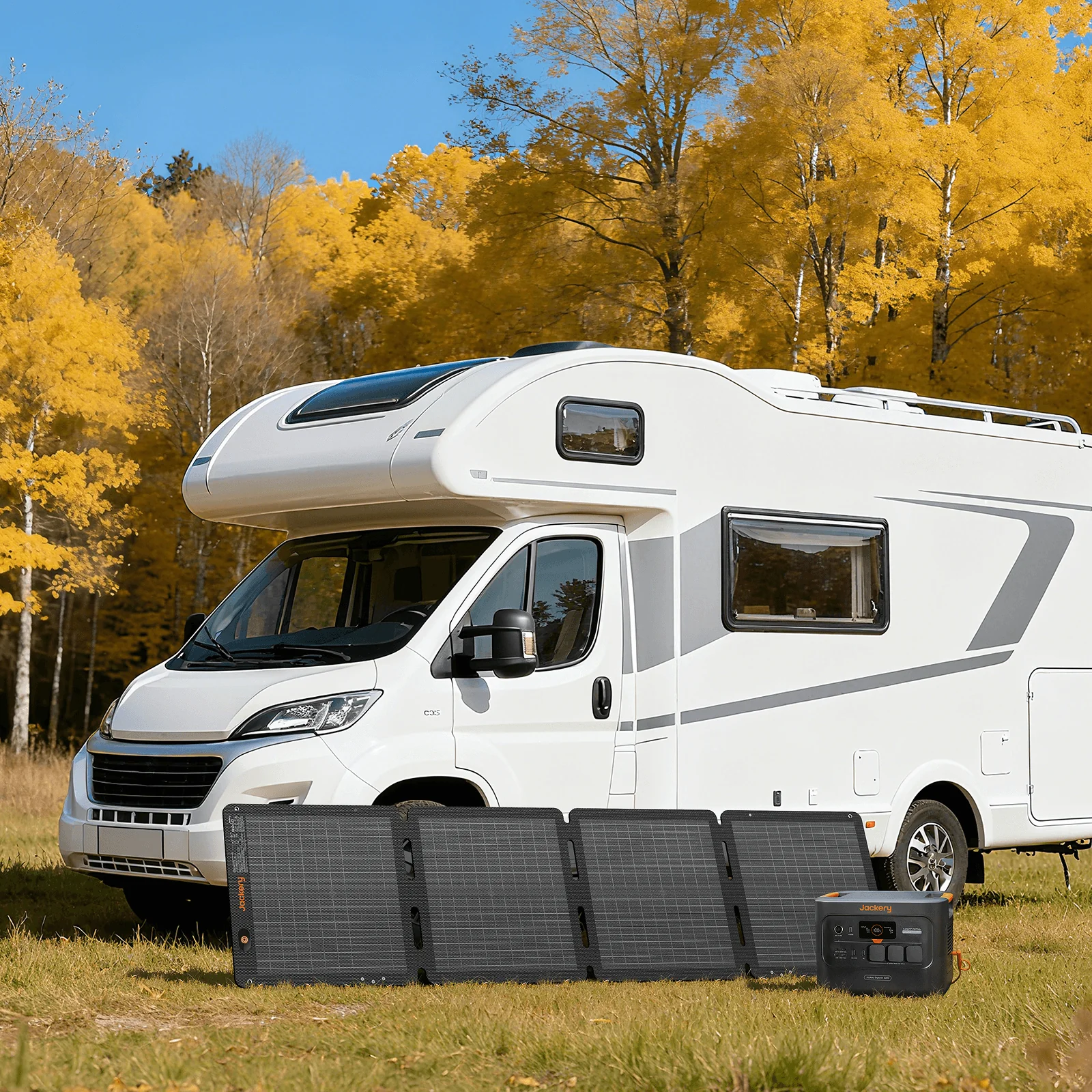 Jackery SolarSaga 100 Air - Image 3