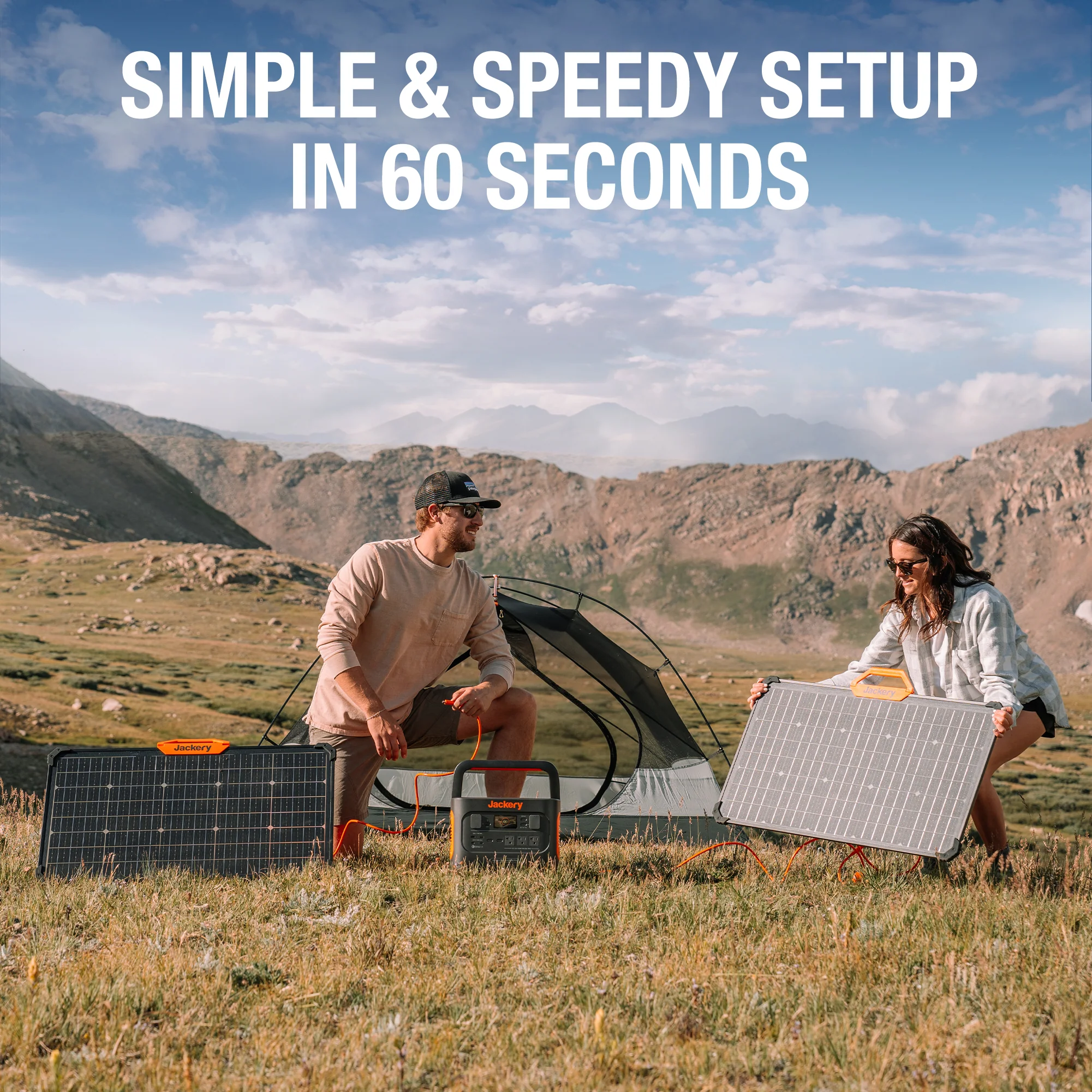 Jackery SolarSaga 80W Solar Panel - Image 5